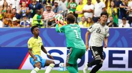 Brasil enfrenta a Japón por los dieciseisavos del Mundial 2026.
