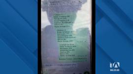 Los chats de alias "La Sombra" expone el funcionamiento de las extorsiones en sectores vulnerables de Guayaquil. Además, se dan detalles de cobros y salarios. Un reportaje de Catalina García