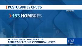 Del 1 al 3 de julio la ciudadanía podrá presentar impugnaciones. Postulaciones avanzan pese a posible eliminación de facultad nominadora. Un reportaje de Lucía Clavijo