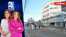 Revise las noticias más destacadas del Ecuador en nuestro Noticiero 24 Horas Emisión Central de este lunes 29 de junio del 2026. Con Gabriela Galárraga y Liz Valarezo.