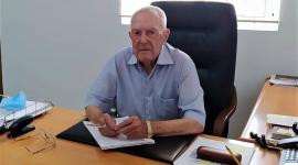 José Antonio Torres fue el alcalde en funciones más longevo de España