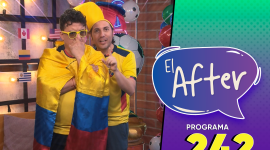 El mejor programa de humor político de la televisión ecuatoriana, con contenido informativo. Un formato que une la Costa y la Sierra.
