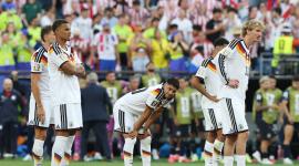Paraguay echa a Alemania del Mundial, Martinelli mete a Brasil en octavos