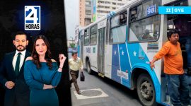 Revise las noticias más destacadas de Guayaquil en nuestro Noticiero 24 Horas Segunda Emisión de este martes 30 de junio del 2026. Con Valerie Villalva y Carlos Sacoto.