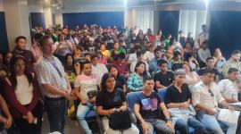 La programa Jóivenes en Acción está próximo a iniciar su tercera fase en Ecuador.