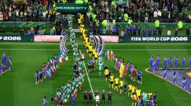 México y Ecuador se unen en un emotivo homenaje por las víctimas de Venezuela