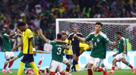 Ecuador quedó eliminado del Mundial 2026 tras perder ante México.