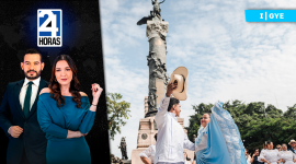 Revise las noticias más destacadas de Guayaquil en nuestro Noticiero 24 Horas Primera Emisión de este miércoles 1 de julio del 2026. Con Valerie Villalva y Carlos Sacoto.
