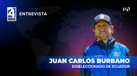 “Tenemos talento, tenemos técnica, pero nos falta trabajar más en el aspecto psicológico”, señaló Juan Carlos Burbano, exseleccionado nacional, en un análisis del desempeño de los seleccionados en el Mundial 2026.