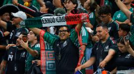 Un grupo de aficionados mexicanos protagonizaron incidentes tras el partido de Ecuador vs México