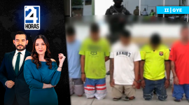 Revise las noticias más destacadas de Guayaquil en nuestro Noticiero 24 Horas Segunda Emisión de este miércoles 1 de julio del 2026. Con Valerie Villalva y Carlos Sacoto.