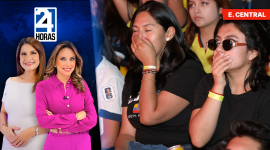 Revise las noticias más destacadas del Ecuador en nuestro Noticiero 24 Horas Emisión Central de este miércoles 1 de julio del 2026. Con Gabriela Galárraga y Liz Valarezo.