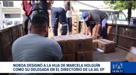 El primer mandatario Daniel Noboa firmó el decreto hace un mes. hasta el momento, no se conocen acciones concretas de la entidad pública Un reportaje de Belén Merizalde