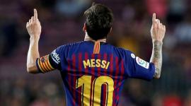 Lionel Messi regresa a Miami para liderar a Argentina en el Mundial.