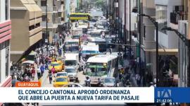 La medida entrará en vigencia tras mejoras en unidades y la entrega de compensaciones. Especialistas piden supervisión permanente. Un reportaje de Bernarda Cevallos