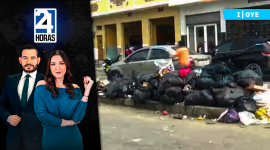 Revise las noticias más destacadas de Guayaquil en nuestro Noticiero 24 Horas Primera Emisión de este jueves 2 de julio del 2026. Con Valerie Villalva y Carlos Sacoto.