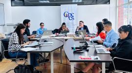 La Comisión Ciudadana de Selección se reunió el miércoles 1 de julio de 2026.