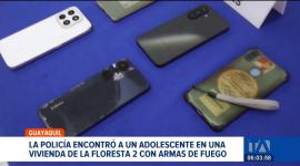 Un reporte enciende las alarmas al confirmar una mayor participación de menores de edad en asesinatos, extorsiones y robos a mano armada. Un reportaje de Jazmín Solís