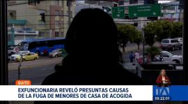 menores desaparecidos conocoto si