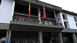 12 políticos inscribirán sus candidaturas en el CNE para la alcaldía de Quito.