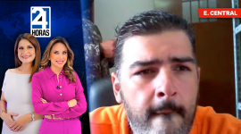 Revise las noticias más destacadas del Ecuador en nuestro Noticiero 24 Horas Emisión Central de este jueves 2 de julio del 2026. Con Gabriela Galárraga y Liz Valarezo.