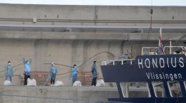 La OMS declaró el fin del brote de hantavirus vinculado al crucero MV Hondius.