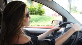 Cómo volver a conducir después de mucho tiempo