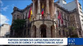Conocidas figuras de la política reaparecen en busca del favor popular de cara a los comicios locales que definen las organizaciones. Un reportaje de Iván Rodríguez