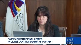 Dispuso un plazo de 15 días para que la Asamblea responda. La normativa obliga a municipios a destinar el 70% de su presupuesto a obra social.
