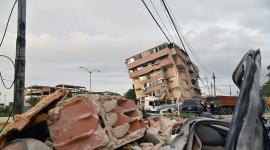 Los terremotos en Venezuela dejaron más de 2 500 muertos.