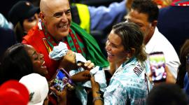 Cristiano Ronaldo anotó en el agónico pase de Portugal a los octavos de final
