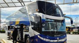 El servicio de transporte interprovincial funciona con normalidad este viernes 3 de julio de 2026 en Ecuador