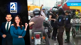 Revise las noticias más destacadas de Guayaquil en nuestro Noticiero 24 Horas Primera Emisión de este viernes 3 de julio del 2026. Con Valerie Villalva y Carlos Sacoto.