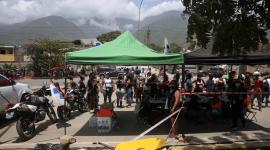El terremoto en Venezuela ya deja más de 2500 muertos y más de 12 000 heridos.