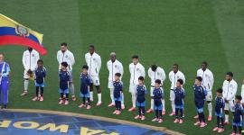El Himno Nacional del Ecuador fue ubicado entre los seis mejores del Mundial 2026.