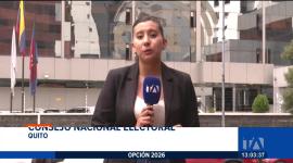 El panorama electoral podría modificarse debido a que las organizaciones políticas tienen plazo hasta el 18 de julio para concretar alianzas. Un reportaje de Lucía Clavijo