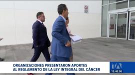 Las propuestas entregadas al Ministerio de Salud exigen asegurar la continuidad de tratamientos y registrar a pacientes sin atención médica. Un reportaje de María gracia Chacón