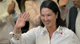 JNE oficializa la victoria de Keiko Fujimori en las elecciones de Perú 2026