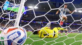 Argentina sufrió ante Cabo Verde, pero obtuvo la clasificación a octavos de final del Mundial 2026.