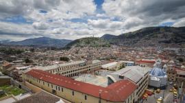 Naturaleza, historia y eventos gratuitos para tus vacaciones en Quito