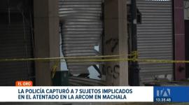 Pese a los golpes contra estructuras criminales, el sector insiste en que es indispensable fortalecer la minería formal junto a la seguridad. Un reportaje de Astrid Singre