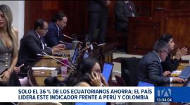 El pleno legislativo acogió en parte la postura del Ejecutivo y el informe de la comisión. El texto altera competencias y el uso de suelo. Un reportaje de Karen Haro
