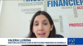 Aunque el 77 % de la población adulta posee una cuenta de ahorros en el sistema financiero, únicamente el 36 % ahorra de forma efectiva. Un reportaje de Belén Merizalde