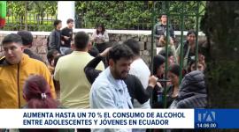 La organización advierte que miles de personas todavía no aceptan la adicción, mientras que solo 2.500 ciudadanos han reconocido la enfermedad. Un reportaje de María Gracia Chacón