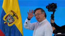 Presidente de Colombia anticipará su salida de la presidencia de Colombia al 20 de julio.