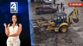 Revise las noticias más destacadas del Ecuador en el Noticiero 24 Horas Emisión Estelar de este domingo 5 de julio del 2026. Con Belén Merizalde
