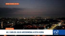 Revise las noticias más destacadas de Guayaquil en nuestro Noticiero 24 Horas Primera Emisión de este lunes 6 de julio del 2026. Con Valerie Villalva y Carlos Sacoto.