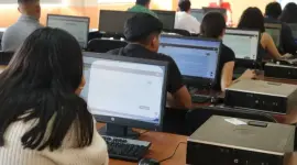 Los aspirantes a la educación superior deben completar el Registro Nacional de manera obligatoria.