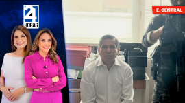 Revise las noticias más destacadas del Ecuador en nuestro Noticiero 24 Horas Emisión Central de este lunes 6 de julio del 2026. Con Gabriela Galárraga y Liz Valarezo.