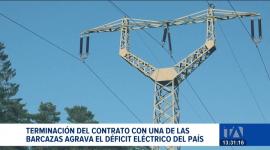 Con picos que superan los 5.500 megavatios de demanda nacional, el sistema de energía corre el riesgo de cubrir únicamente el 54,5 %. Un reportaje de Astrid Singre